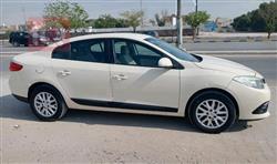Renault Fluence